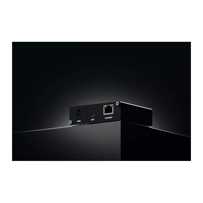 Teltonika TRB160 | LTE IoT Gateway | Cat 6, 1x RJ45 1000Mbps, IP30-7