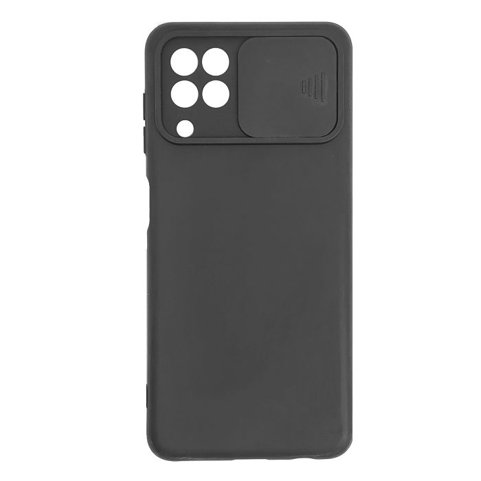 MM TPU SAM GALAXY A22 4G CAM crna-0