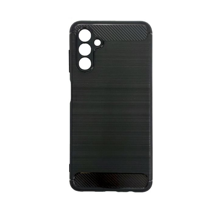 Maska za mobitel SAMSUNG GALAXY A13 5G/A04S CARBON FIBER crna-0