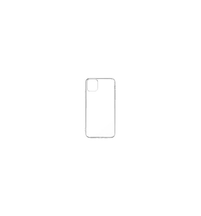 Maska za mobitel APPLE iPhone 14 PLUS 6.7 ULTRA SLIM prozirna-1