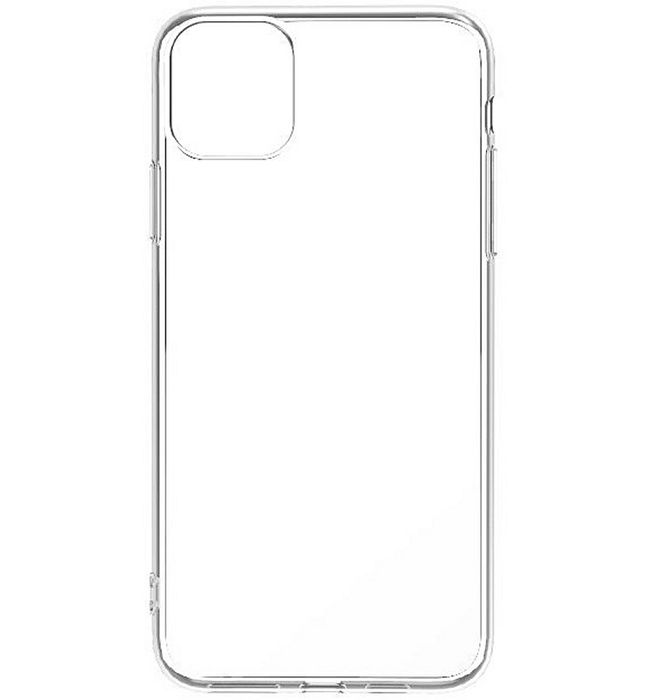 Maska za mobitel APPLE iPhone 14 PLUS 6.7 ULTRA SLIM prozirna-0