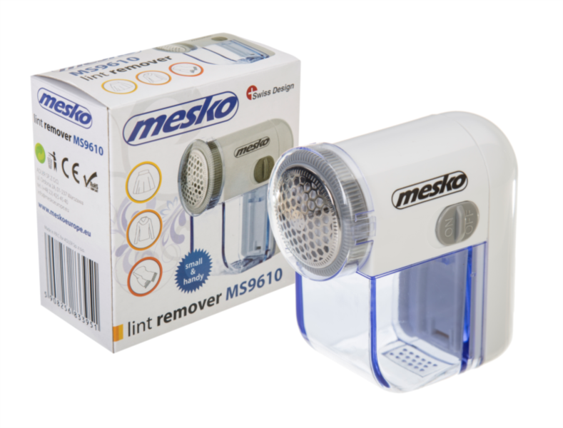 Uređaj za uklanjanje dlačica MESKO MS 9610-3