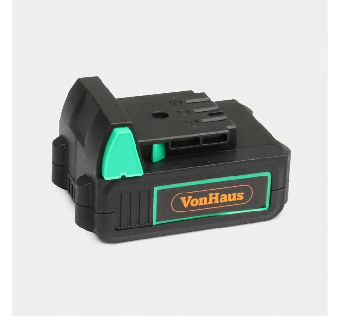Bežični trimer VONHOUSE F-Series-4