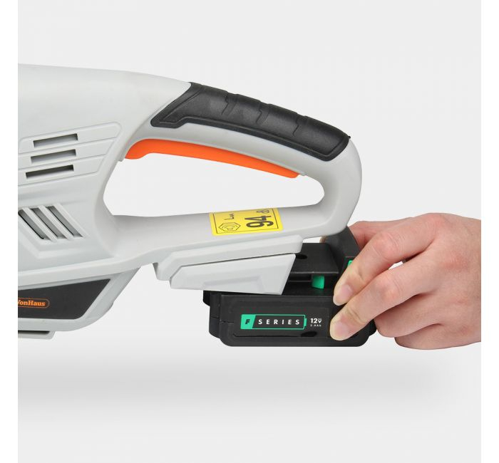 Bežični trimer VONHOUSE F-Series-0