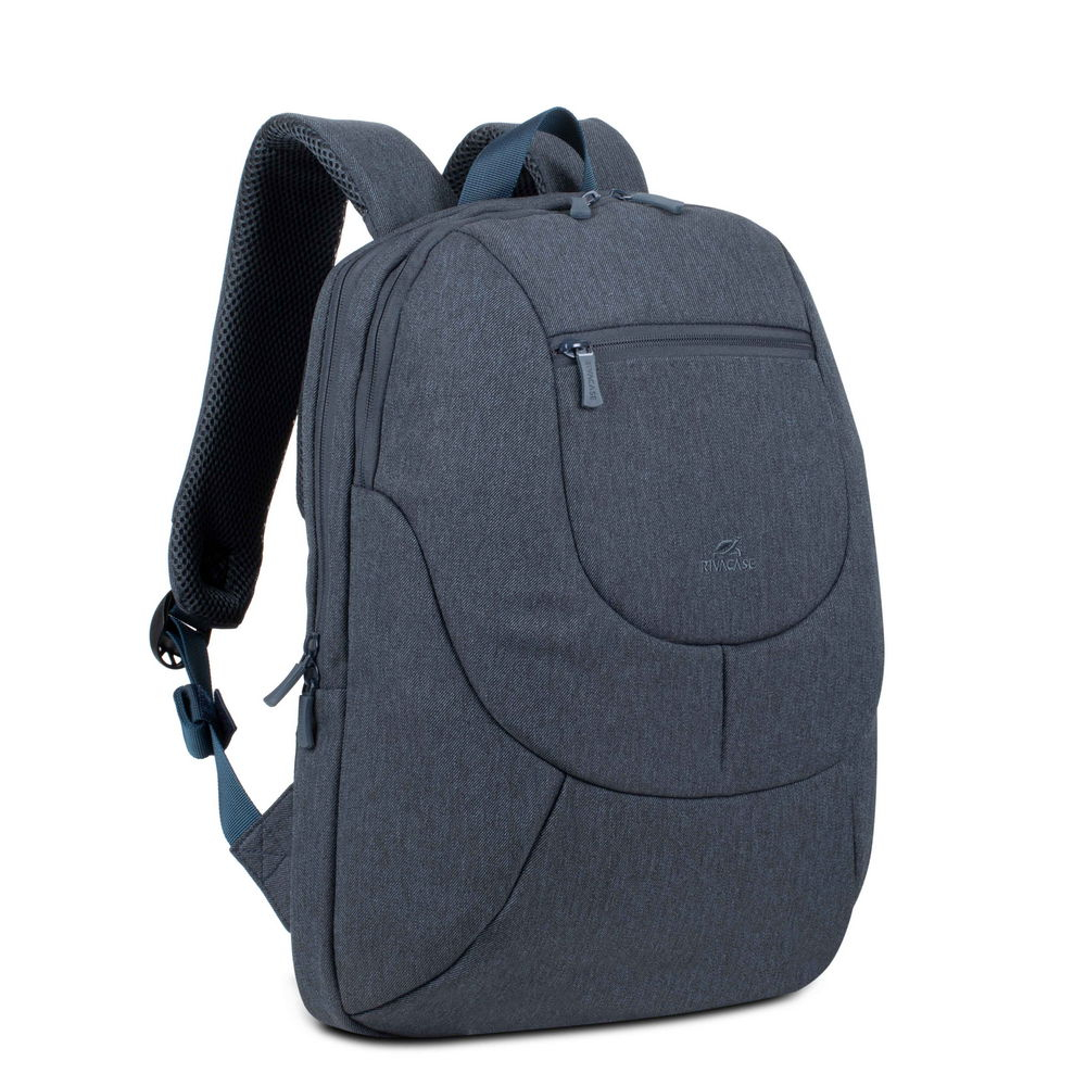 Ruksak za prijenosno računalo Rivacase 17.3" RIVNB-7723 (sivi)