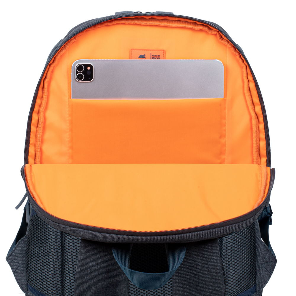 Ruksak za prijenosno računalo Rivacase 17.3" RIVNB-7723 (sivi)-5