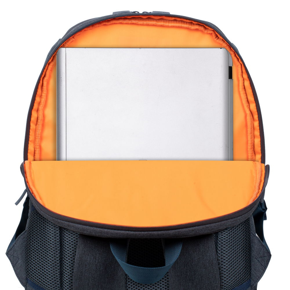 Ruksak za prijenosno računalo Rivacase 17.3" RIVNB-7723 (sivi)-6