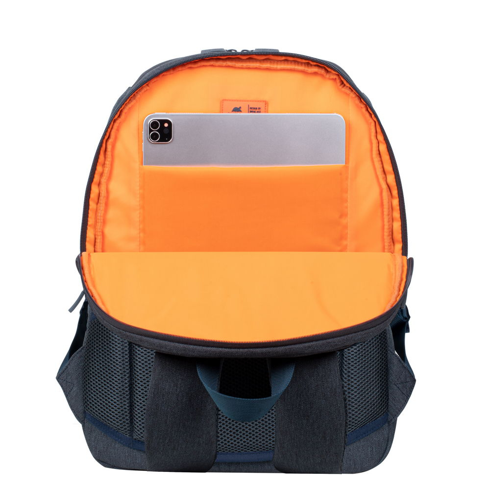 Ruksak za prijenosno računalo Rivacase 17.3" RIVNB-7723 (sivi)-7