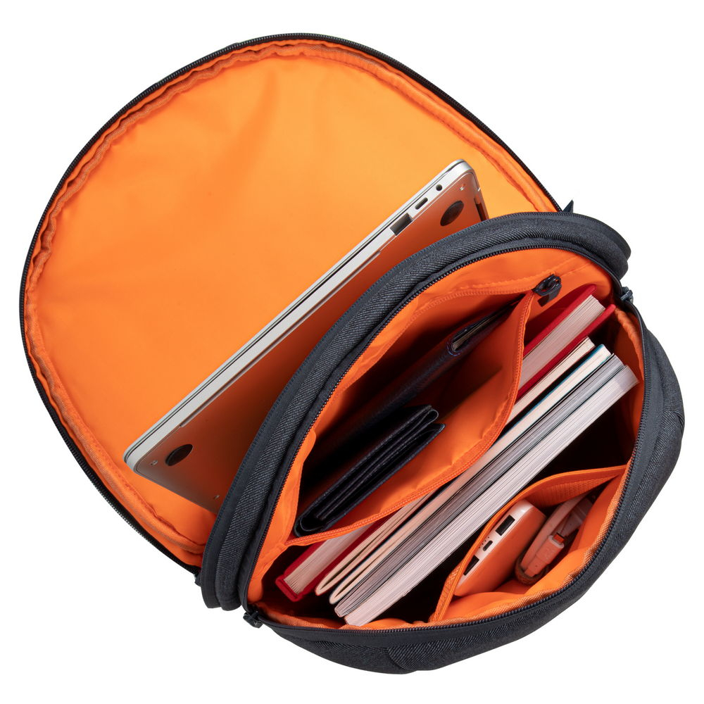 Ruksak za prijenosno računalo Rivacase 17.3" RIVNB-7723 (sivi)-8