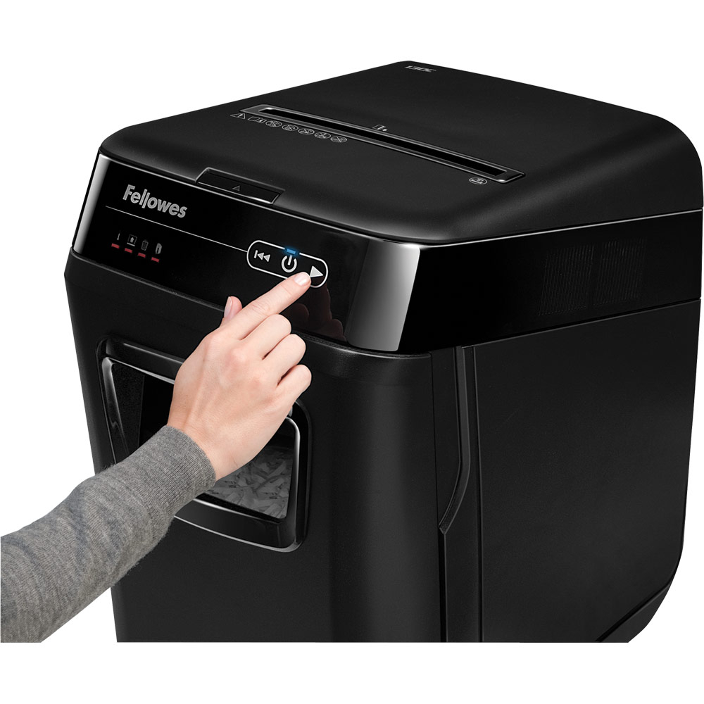 Rezač za velike rezove FELLOWES 4653601-5