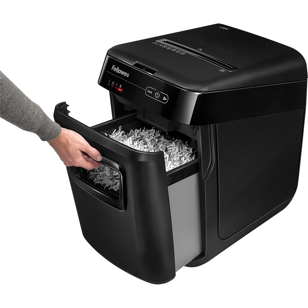 Rezač za velike rezove FELLOWES 4653601-4