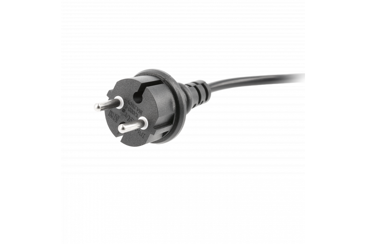Rasvjetni lanac GTV GIRLANDA (10x E27, IP44, 7.5m)-4