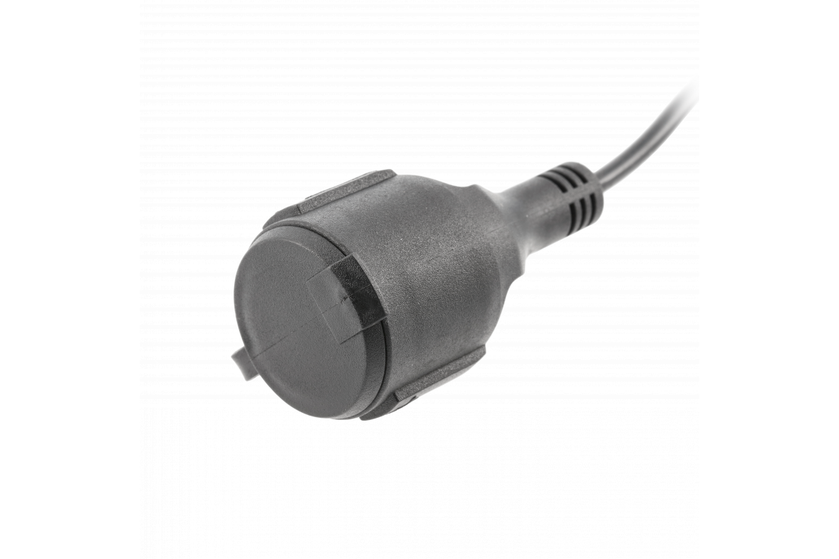 Rasvjetni lanac GTV GIRLANDA (10x E27, IP44, 7.5m)-3