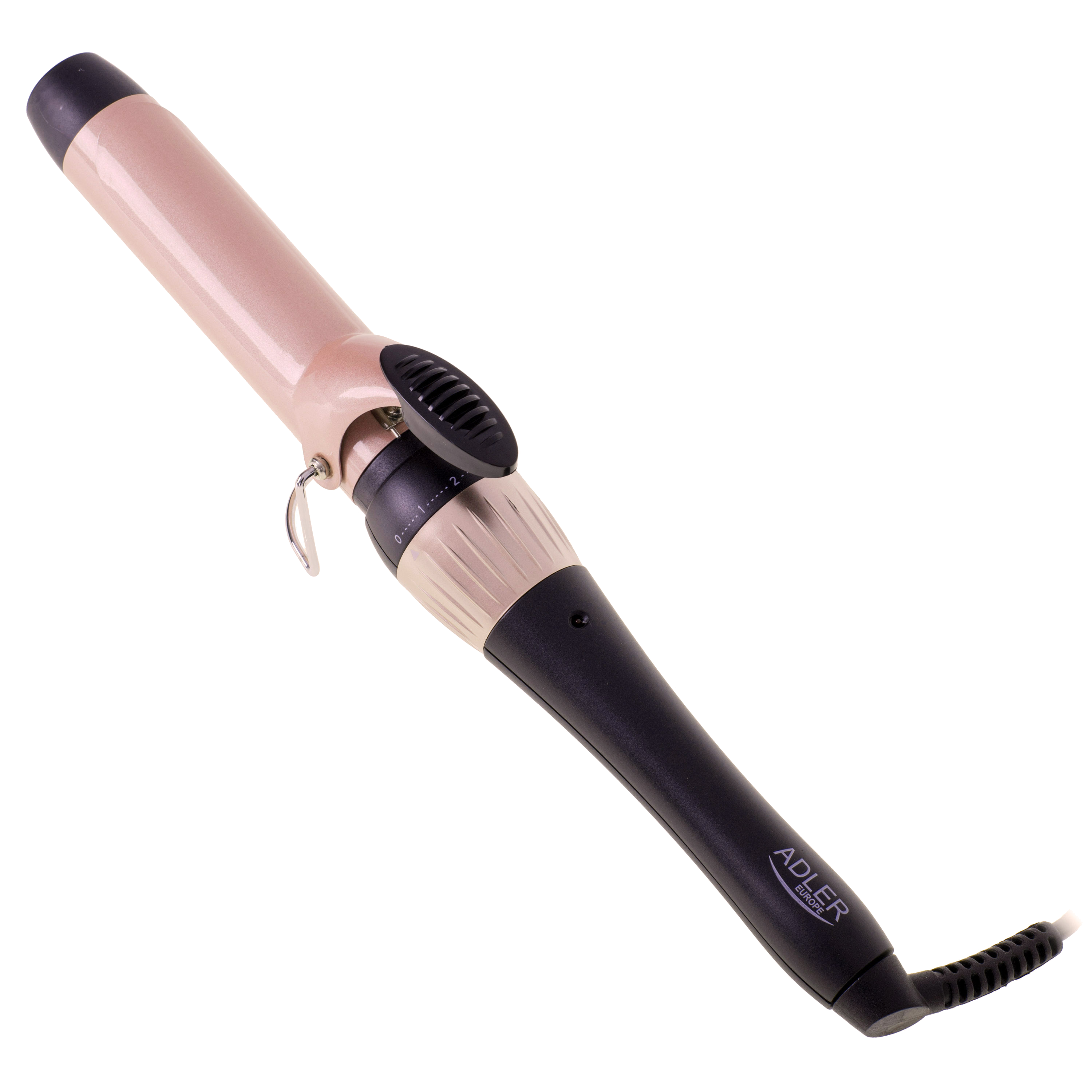 Uvijač za kosu ADLER AD 2118 (32mm)-4