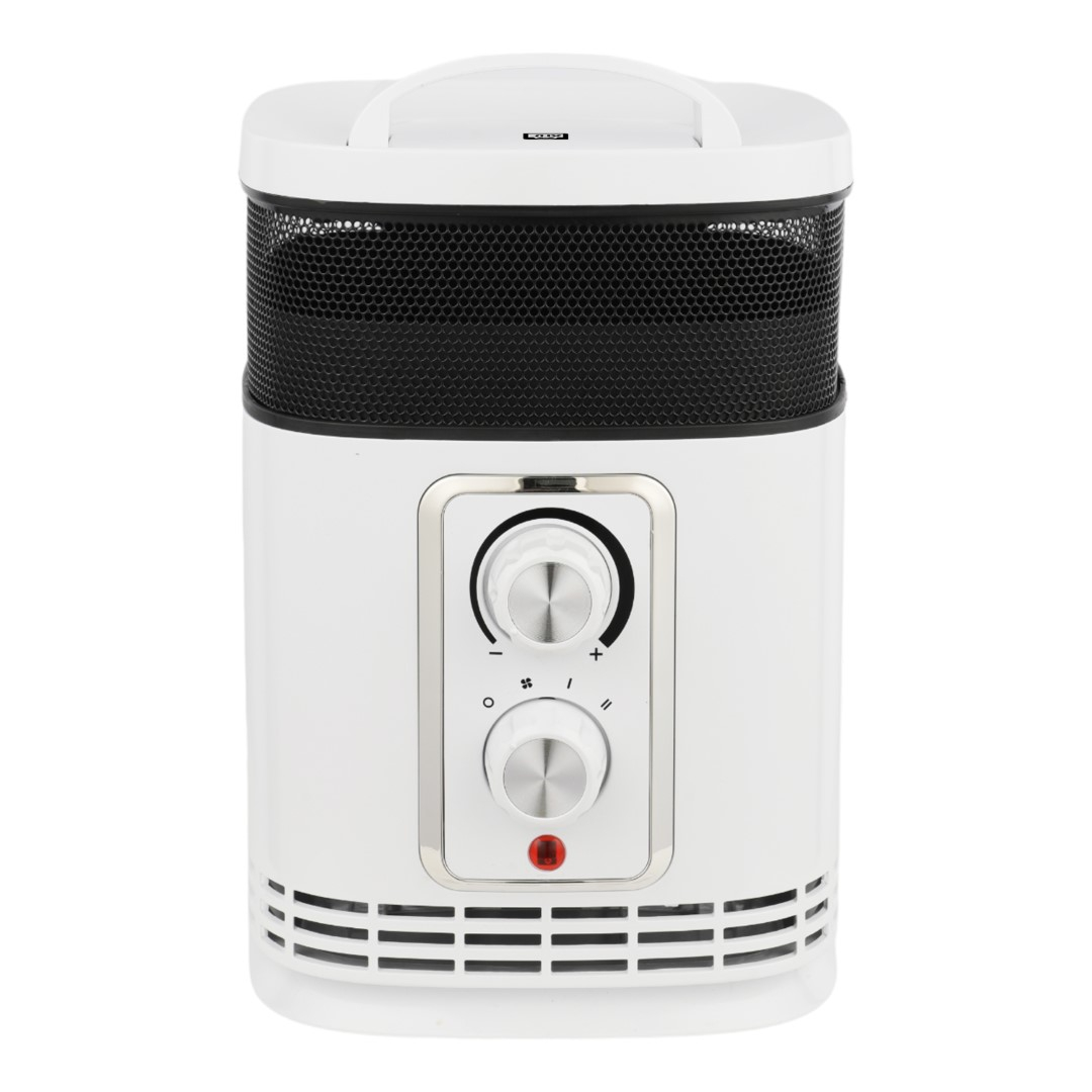 Grijač zraka SHX PTC Fan Heater 360 Degree 1500W Ceramic Element-0