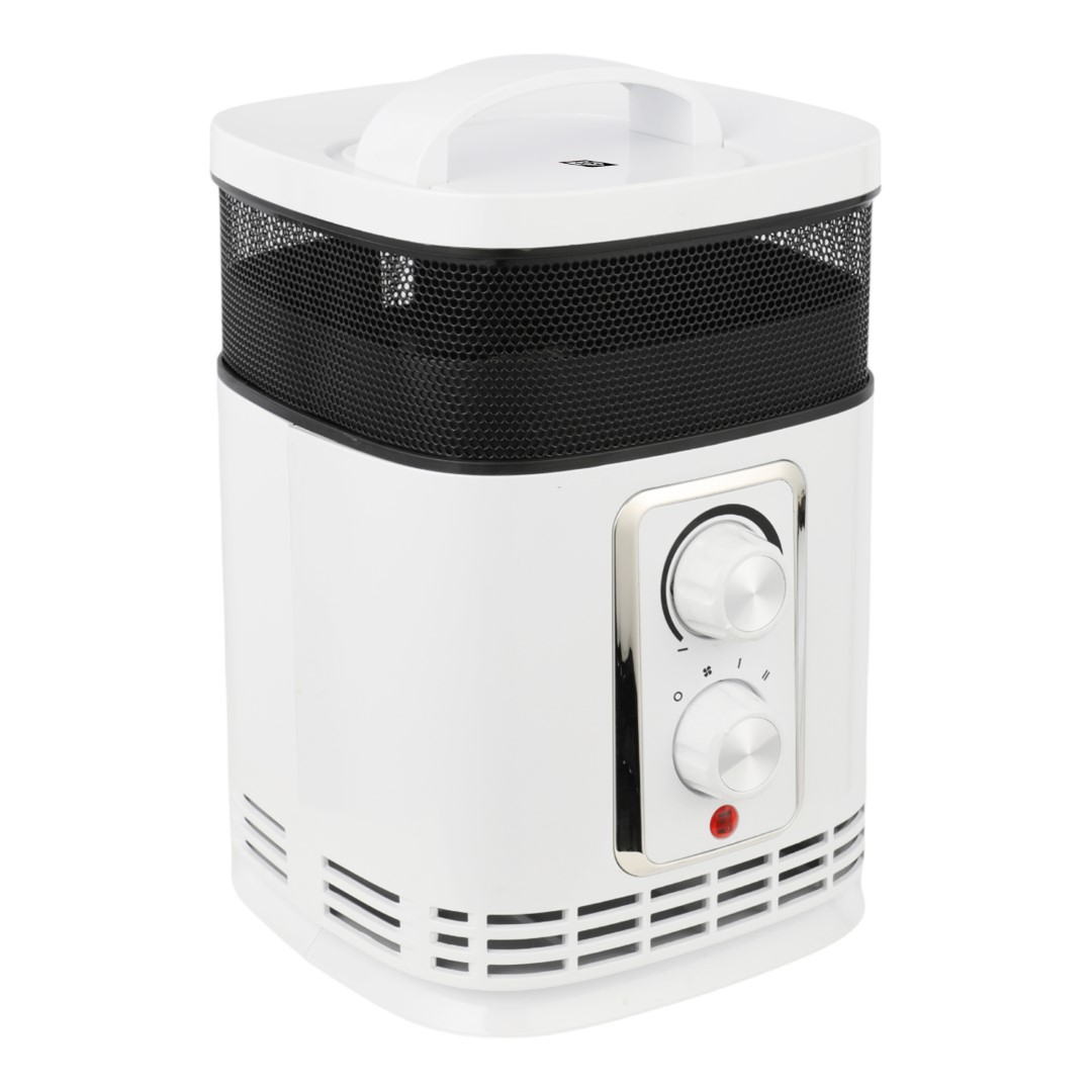 Grijač zraka SHX PTC Fan Heater 360 Degree 1500W Ceramic Element-1
