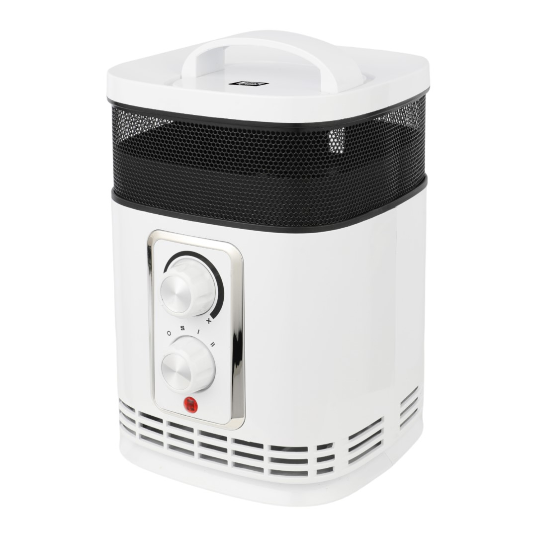 Grijač zraka SHX PTC Fan Heater 360 Degree 1500W Ceramic Element-2