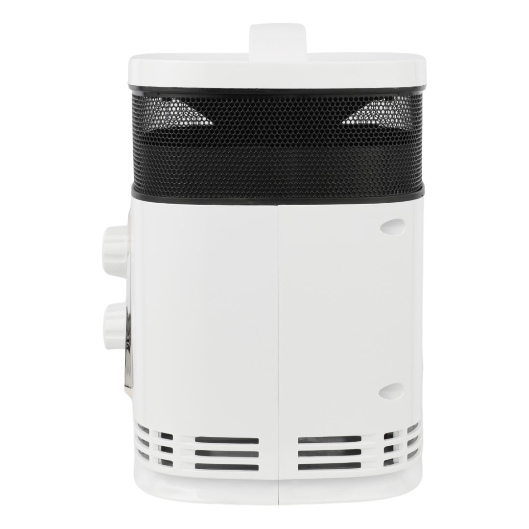 Grijač zraka SHX PTC Fan Heater 360 Degree 1500W Ceramic Element-3