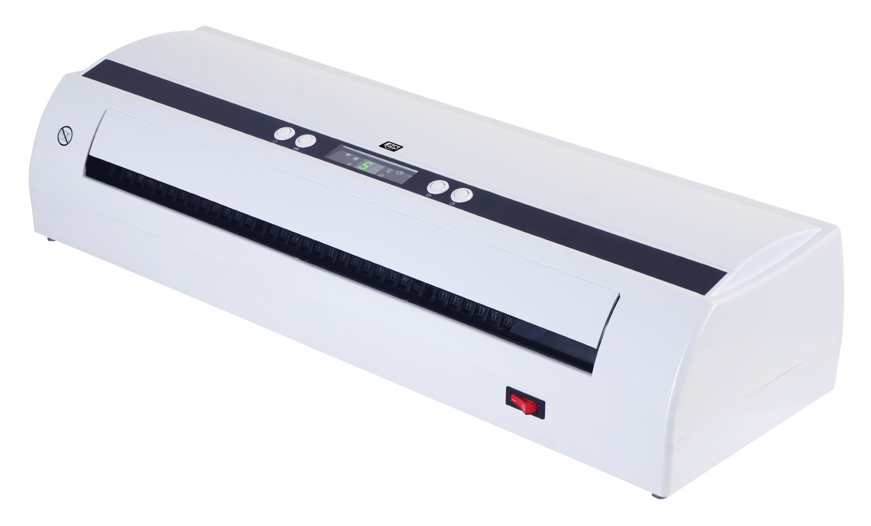 Ventilator SHX PTC fan heater for wall mounting 2000W (2000W, 3 power levels, electronic thermostat 10 - 49°C, 12 hour timer, remote control, overheating protection, thermal shutdown with automatic reset)-1