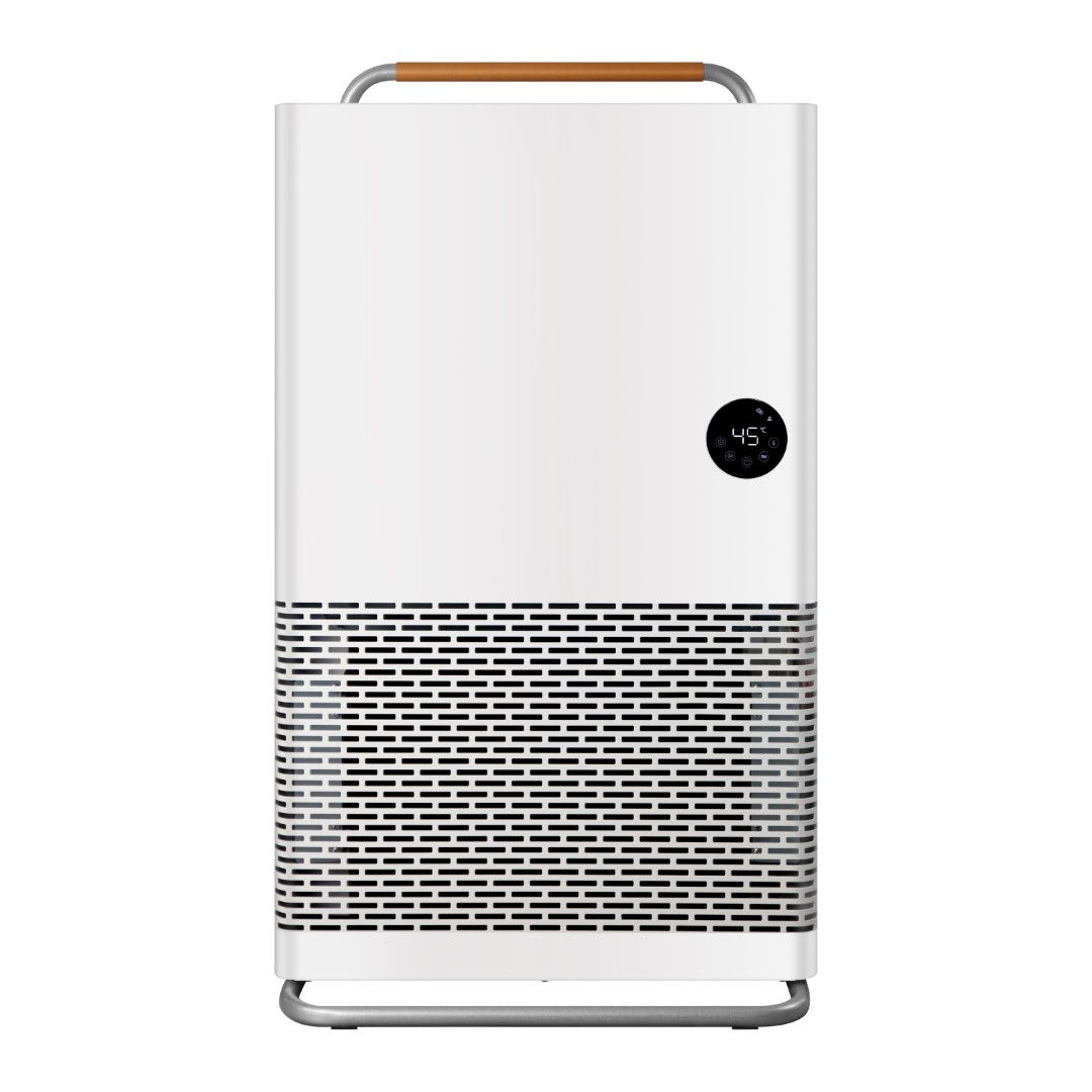 Konvektor SHE SHX Premium (s wifi, 2200W)