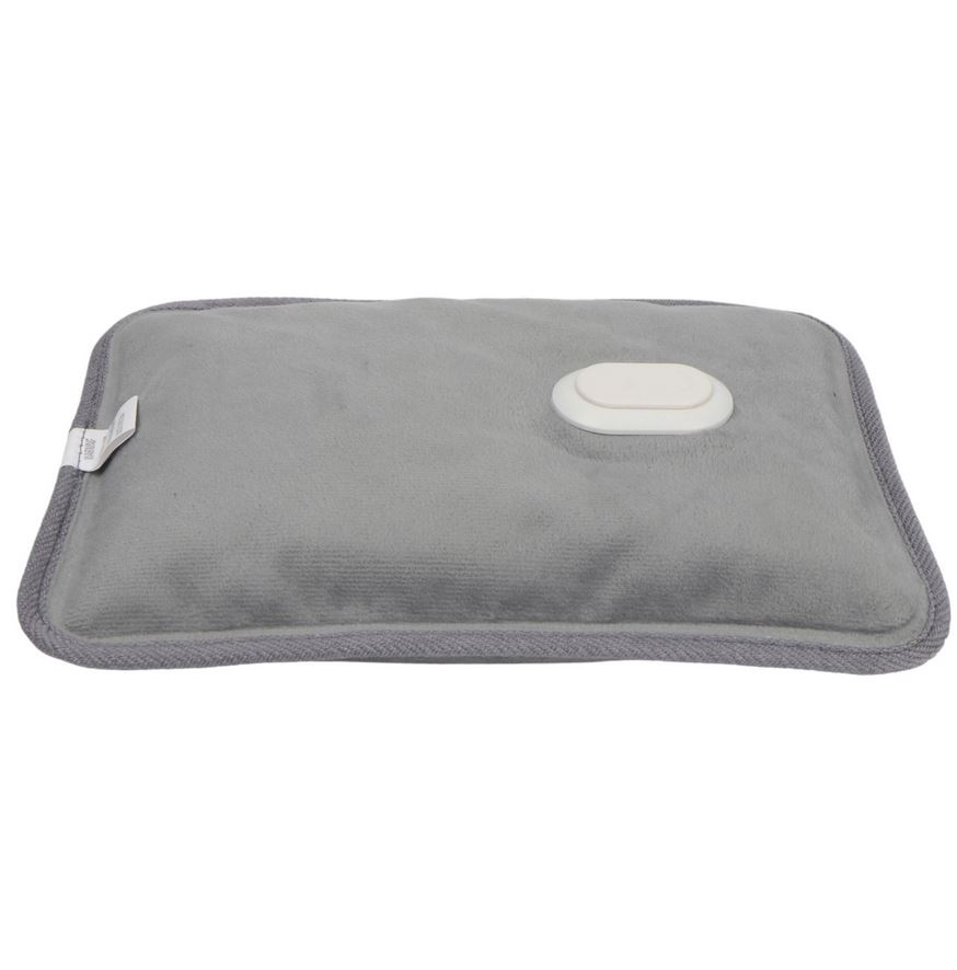Grijaća podloga SHX Electric heating pad gray (380-450W, 2-6 sati grijanja)-1