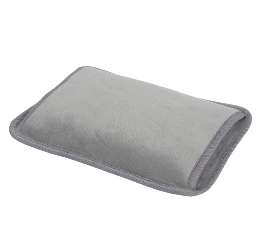 Grijaća podloga SHX Electric heating pad gray (380-450W, 2-6 sati grijanja)-5