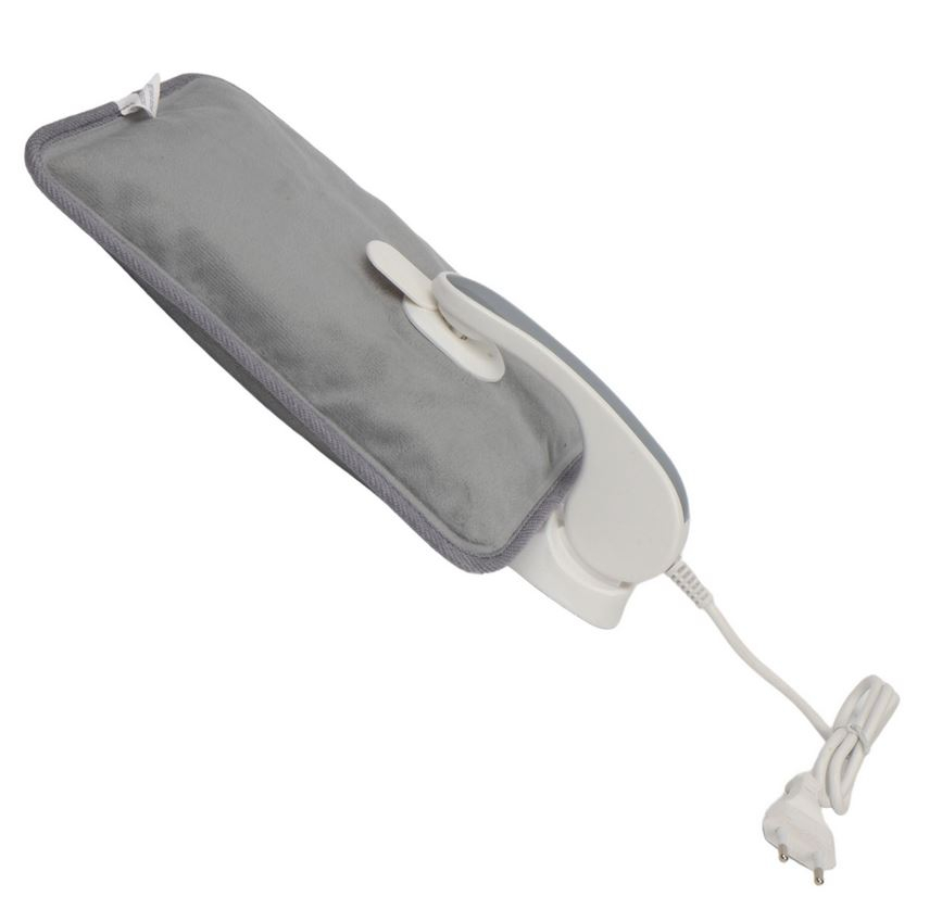 Grijaća podloga SHX Electric heating pad gray (380-450W, 2-6 sati grijanja)-4