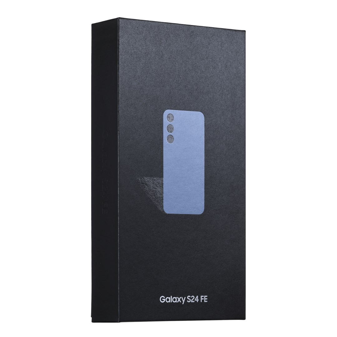 Mobitel SAMSUNG Galaxy S24 FE 8GB/256GB plavi-14