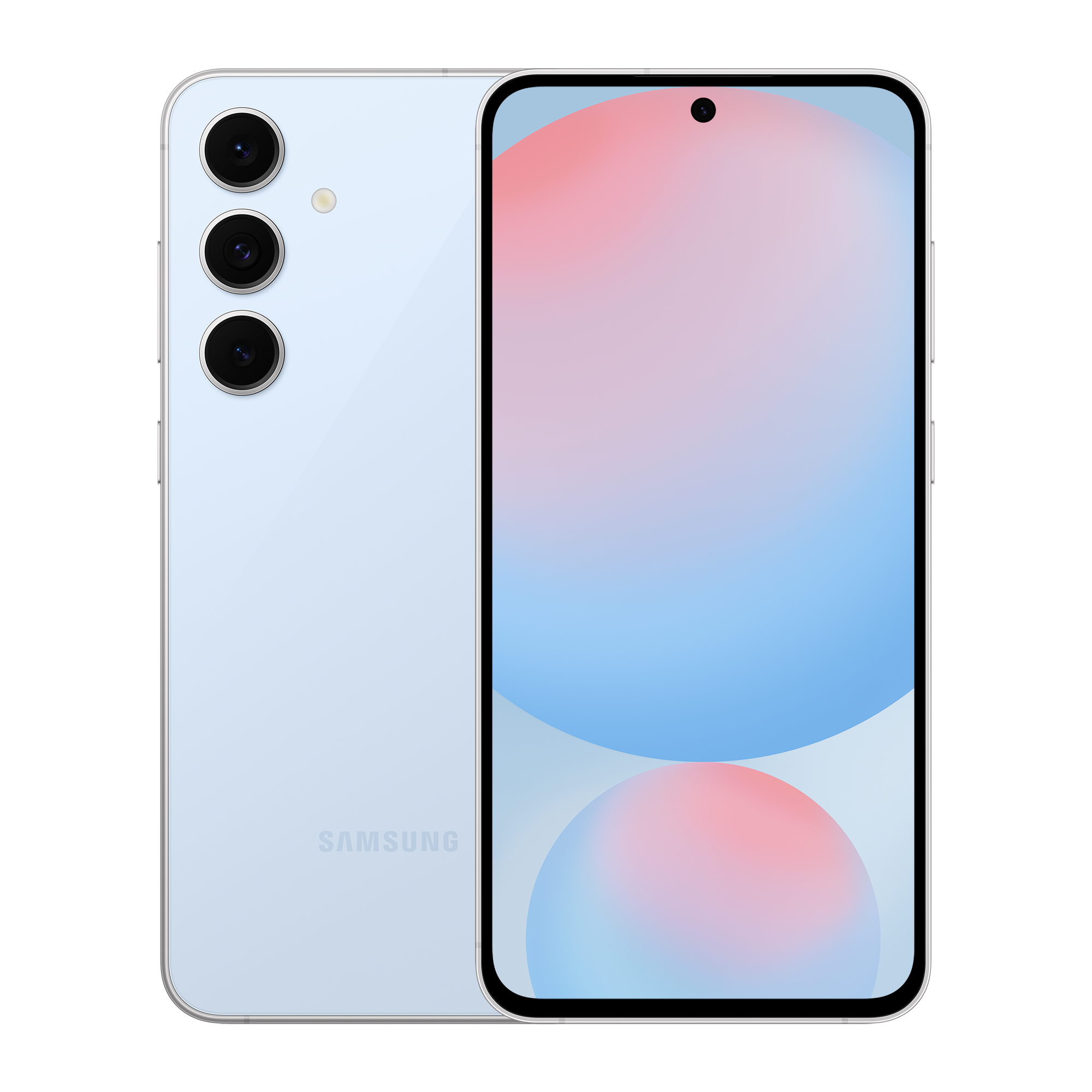 Mobitel SAMSUNG Galaxy S24 FE 8GB/256GB plavi-0