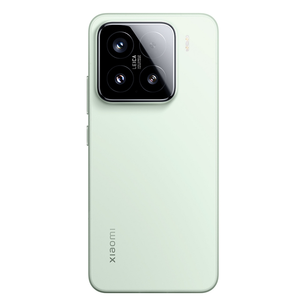 Mobitel XIAOMI 15 12GB/512GB zeleni-4
