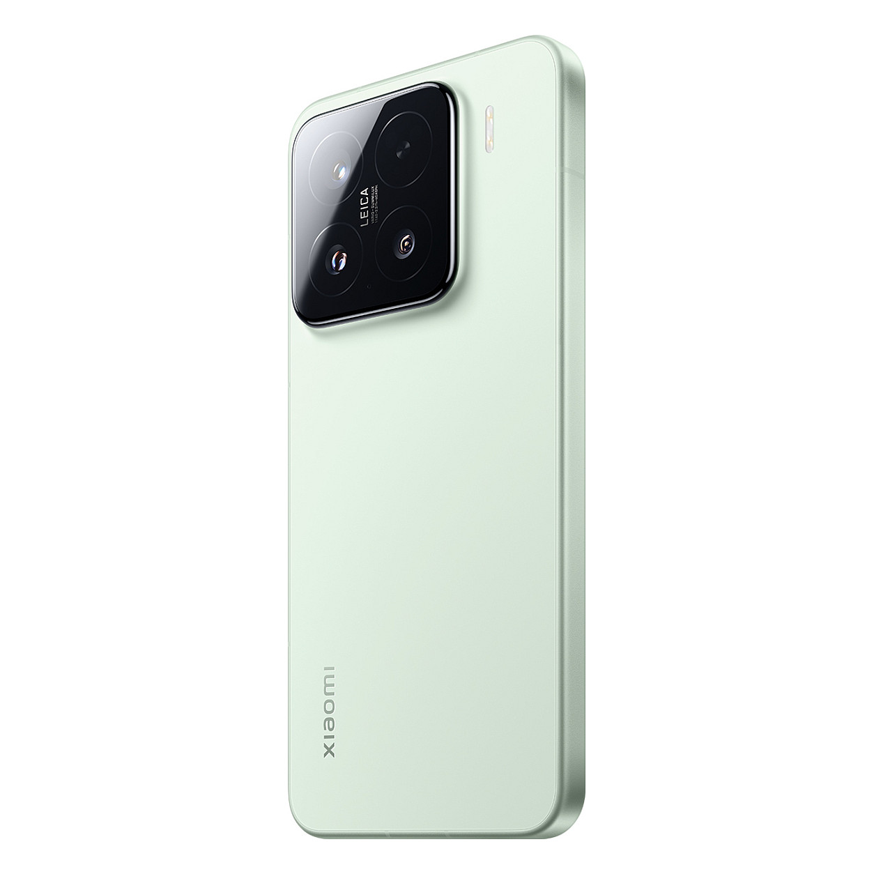 Mobitel XIAOMI 15 12GB/512GB zeleni-7
