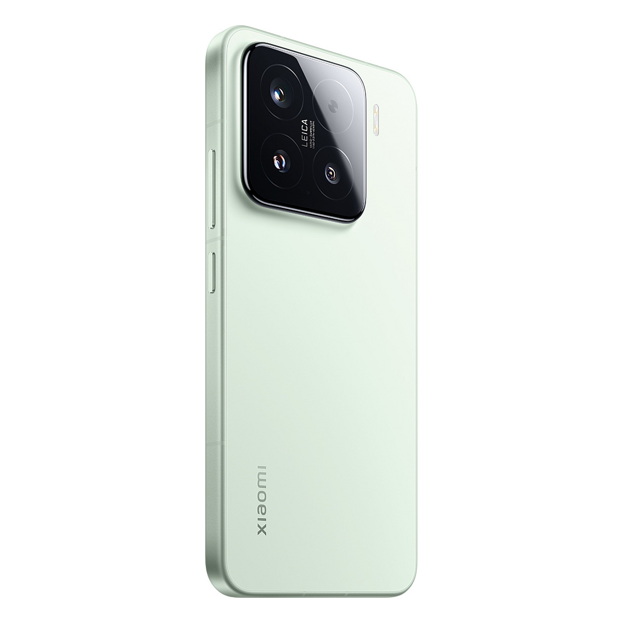 Mobitel XIAOMI 15 12GB/512GB zeleni-8