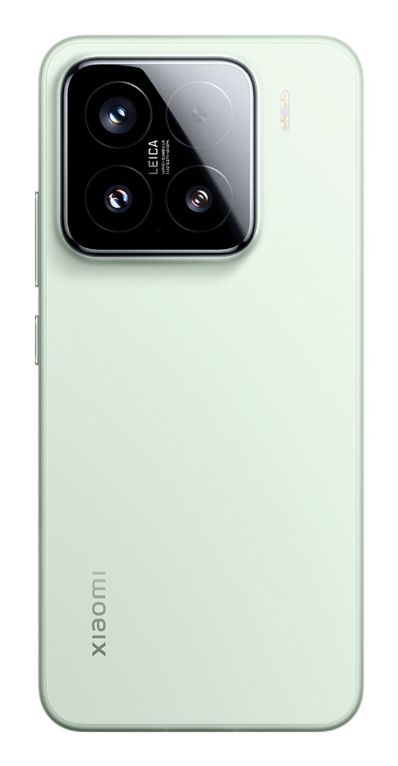 Mobitel XIAOMI 15 12GB/512GB zeleni-1