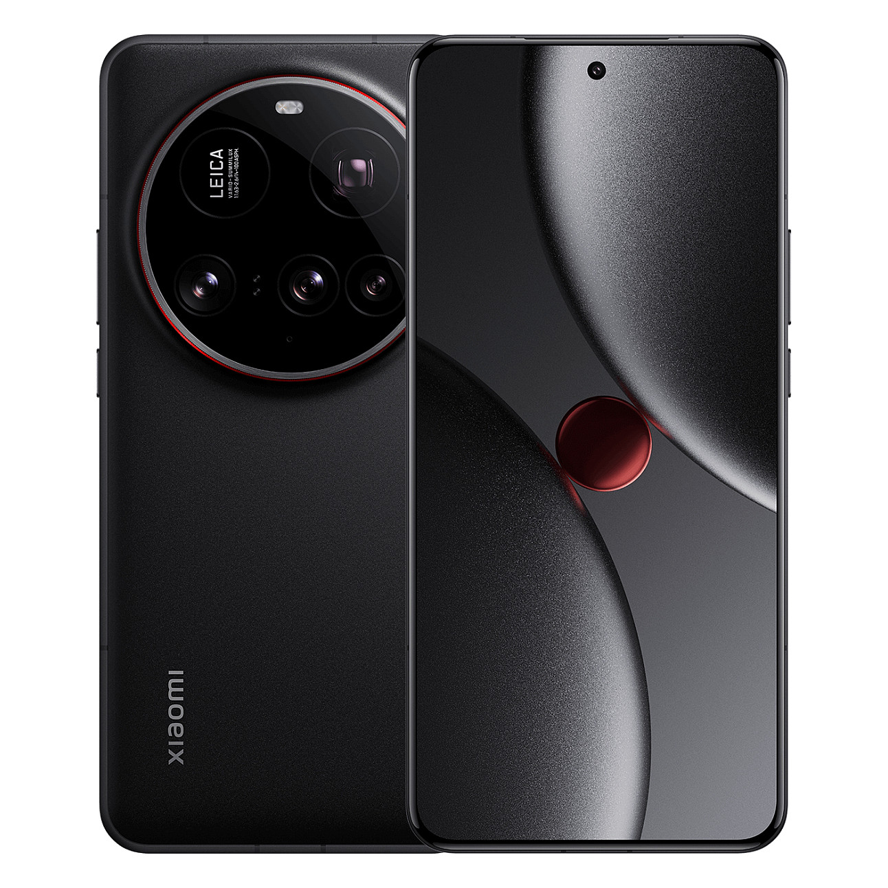 Mobitel XIAOMI 15 Ultra 16GB/512GB crni-2