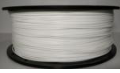 Filament 3D ASA 1.75 mm bijela (materijal ASA, promjer niti 1.75mm, temp.printanja 250°C, podloga 110°C, prep.brzina printanja 40-50 mm/s, certifikat CE, duljina niti 396m, neto masa 1kg, bruto masa 1,5kg)-0