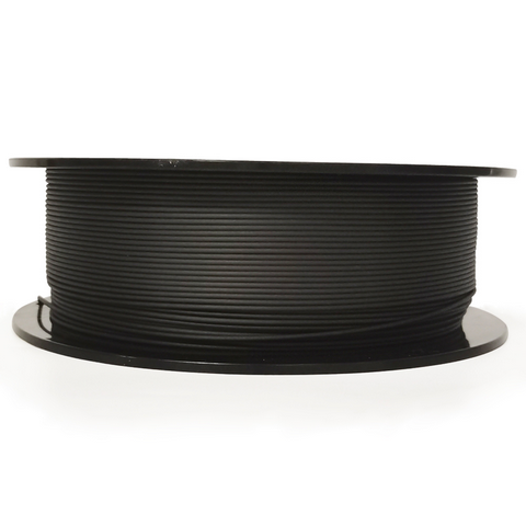 PET-G filament 1.75 mm, 1 kg, carbon-0