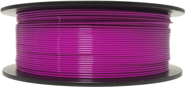 PLA filament MRMS 1.75 mm 1 kg ljubičasta boja-0