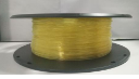 Filament za 3D, PA12, 1.75 mm, 0.5kg, za podršku (Prozirna boja)-0