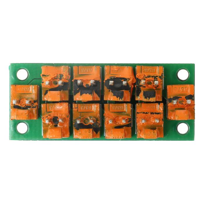 Microline Robotics MRMS Distribution Pins (10x 3.3V)-0