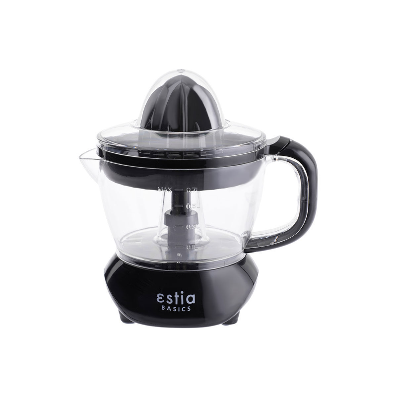 Citruseta ESTIA HOME ART 06-11611 (snaga 40 W, zapremnina 700 ml)