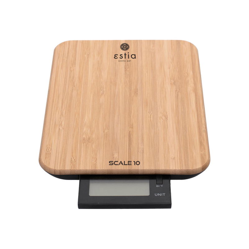 Estia kuhinjska vaga Scale10 06-12038