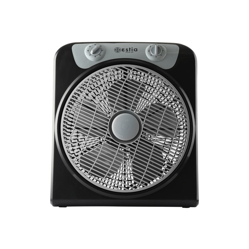 Estia niski podni ventilator SPIRAL 06-21573-0
