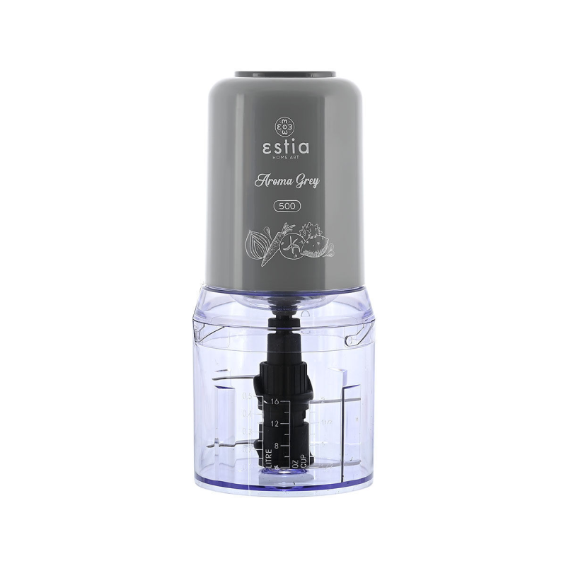 Estia sjeckalica Aroma Grey 06-17446-0