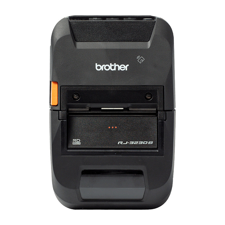 Pisač naljepnica BROTHER RuggedJet RJ-3230BL (Bluetooth, 127 mm/s, IP54)-5