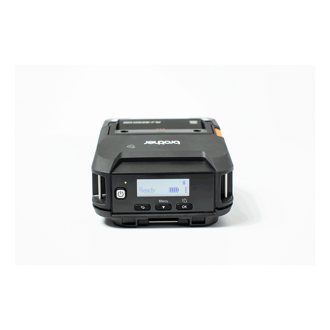 Pisač naljepnica BROTHER RuggedJet RJ-3230BL (Bluetooth, 127 mm/s, IP54)-9