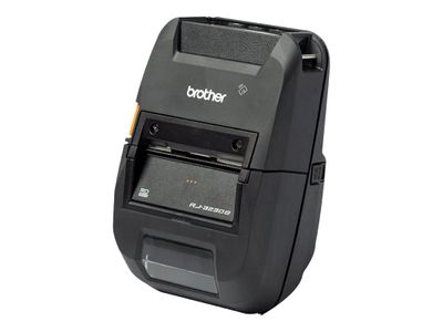 Pisač naljepnica BROTHER RuggedJet RJ-3230BL (Bluetooth, 127 mm/s, IP54)-4