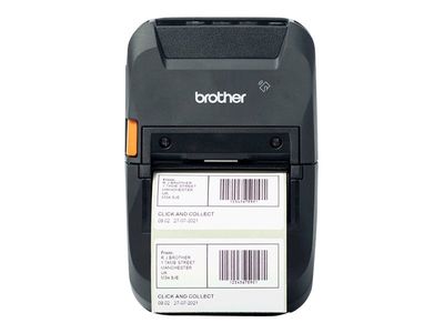 Pisač naljepnica BROTHER RuggedJet RJ-3230BL (Bluetooth, 127 mm/s, IP54)-1
