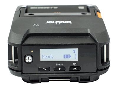 Pisač naljepnica BROTHER RuggedJet RJ-3230BL (Bluetooth, 127 mm/s, IP54)-3