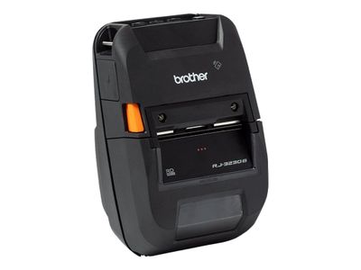 Pisač naljepnica BROTHER RuggedJet RJ-3230BL (Bluetooth, 127 mm/s, IP54)-0
