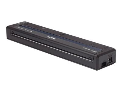 Prijenosni pisač BROTHER PocketJet PJ-863 (A4, 300 dpi, termalni ispis, USB-C, Bluetooth)-2
